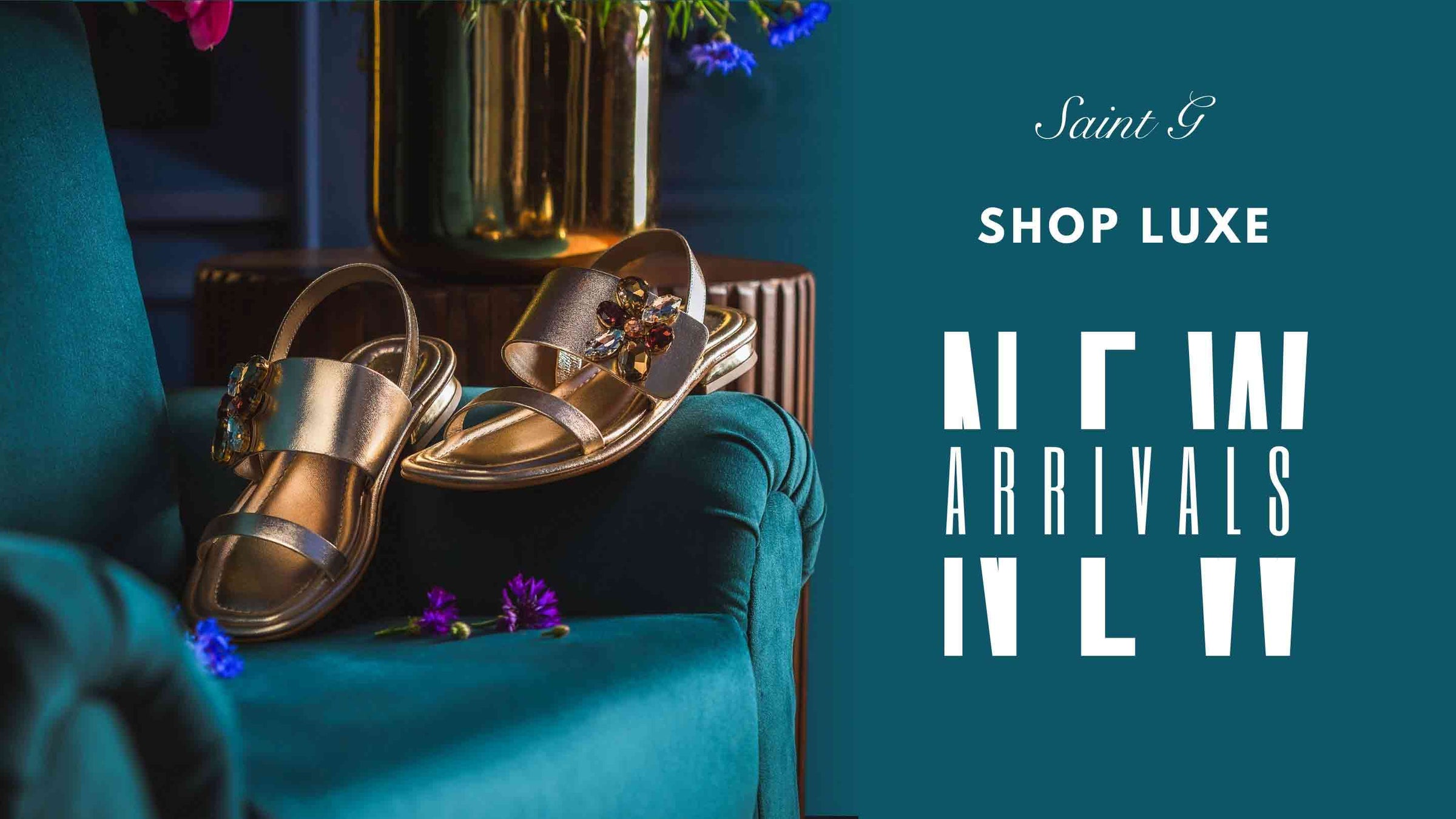 New Arrivals- Summer Collection