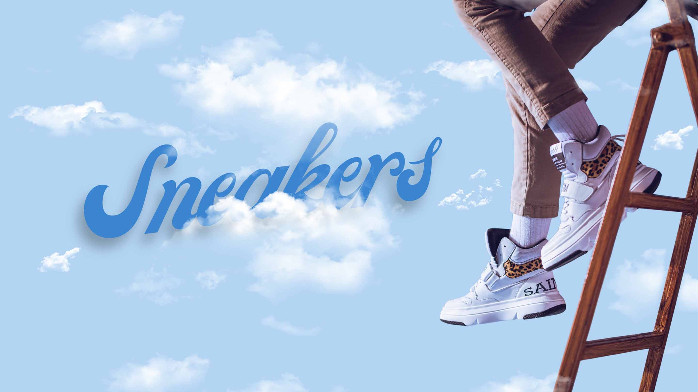 Sneaker Shoes for Women