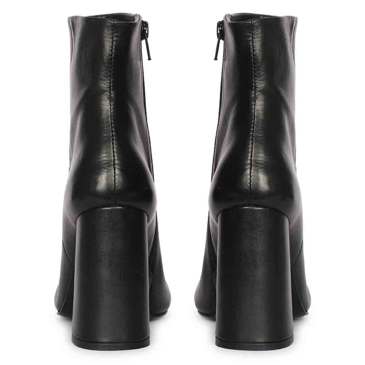 Saint Hana Handcrafted Ankle Boot