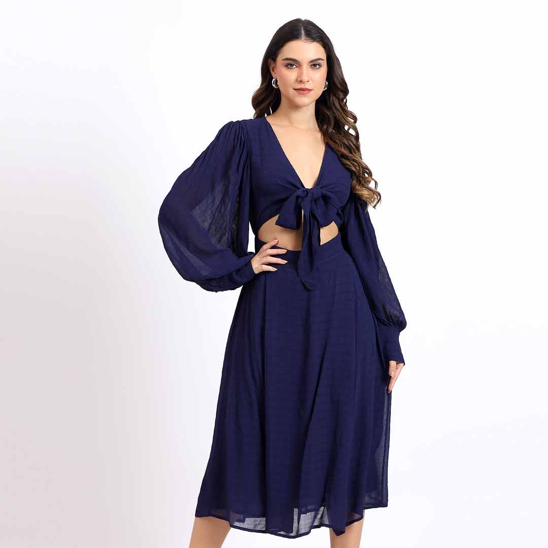 princess polly baby blue dress Midnight Blue Bridesmaid Dresses
