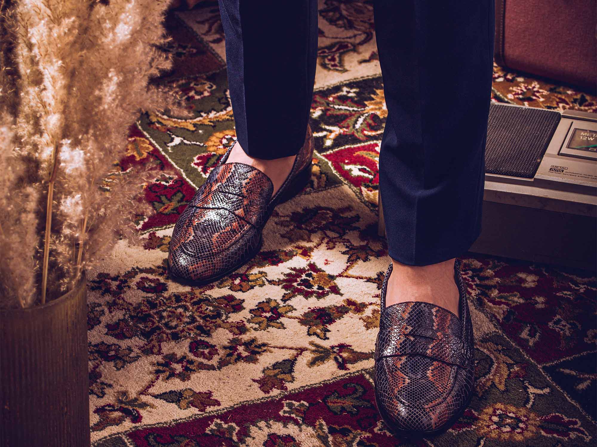 Best Men's Shoes for All Occasions