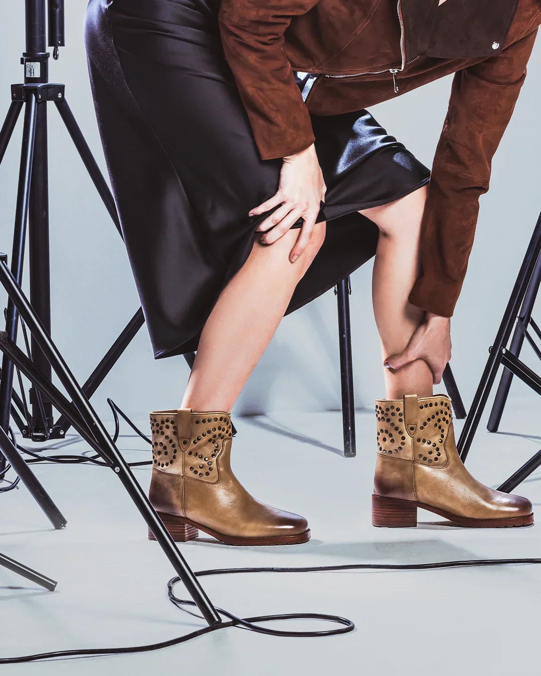 Everything You Need to Know About Ankle Boots (UK Edition)