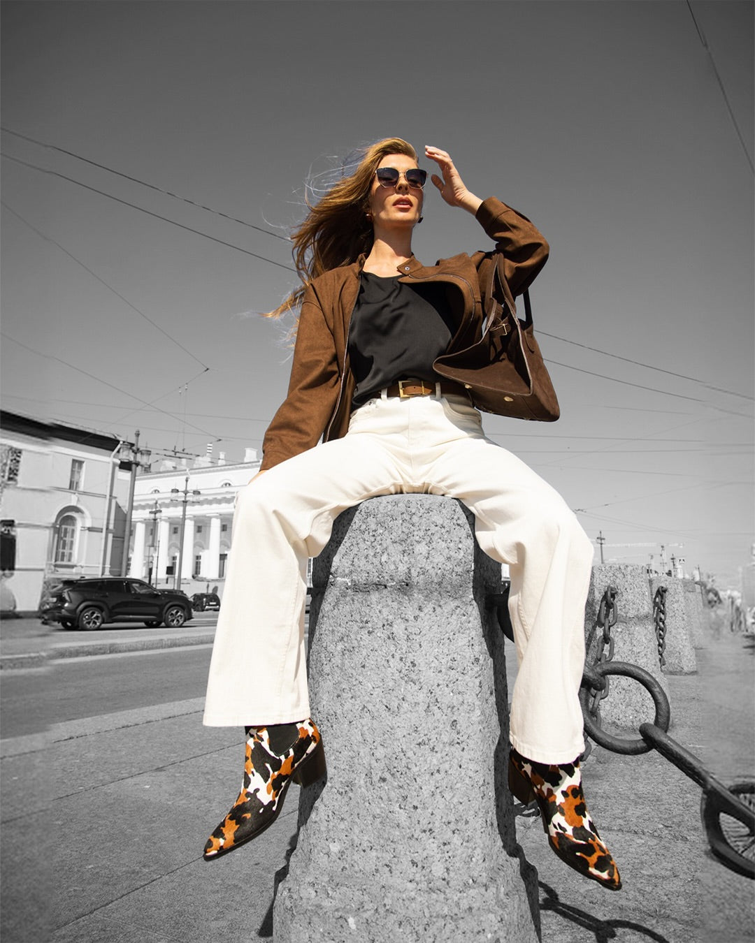 Types of Leather Used in Footwear: What Every Shoe Buyer Should Know