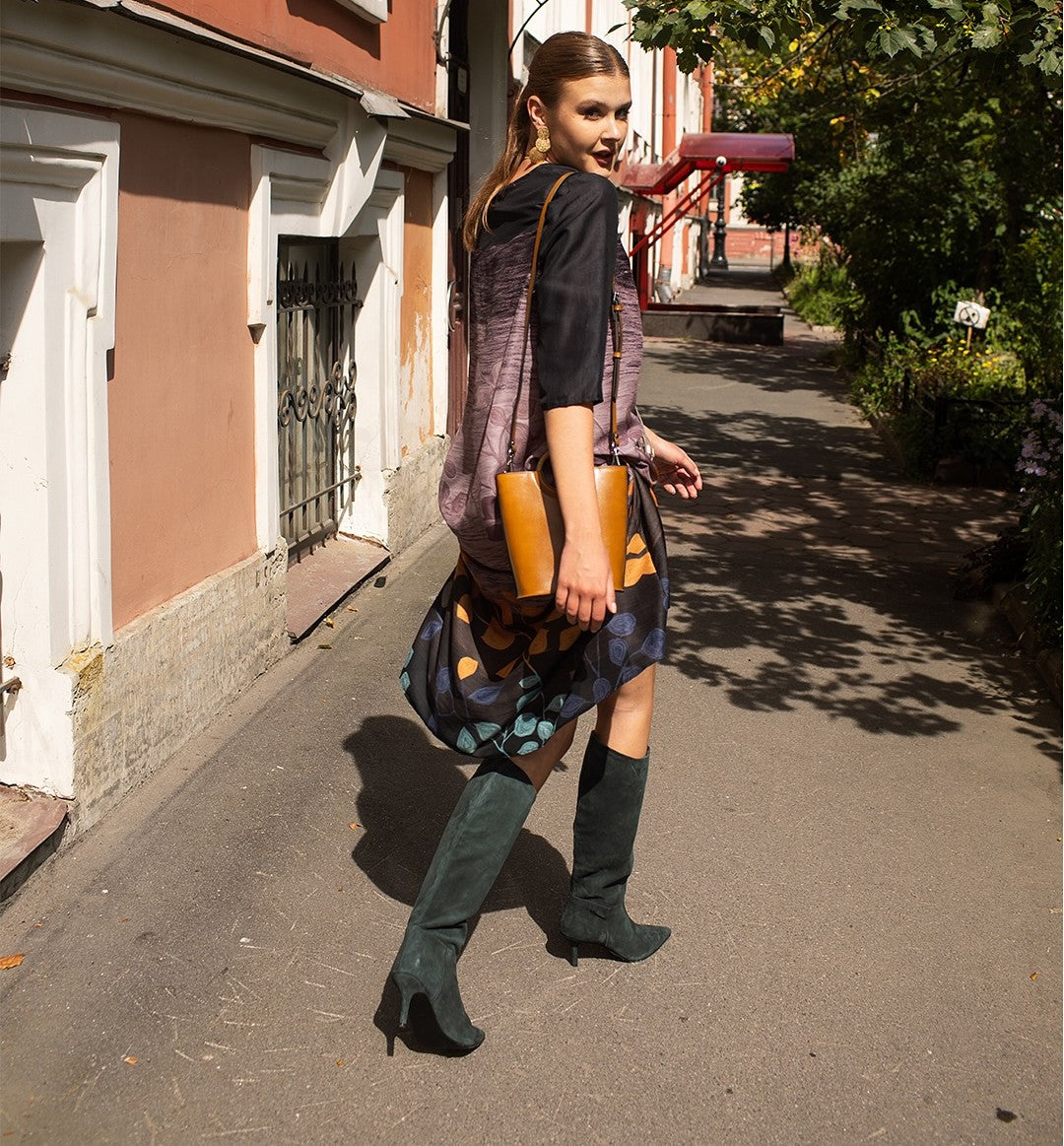 Women’s Boots Size & Fit Guide UK: How to Find Your Perfect Size Every Time