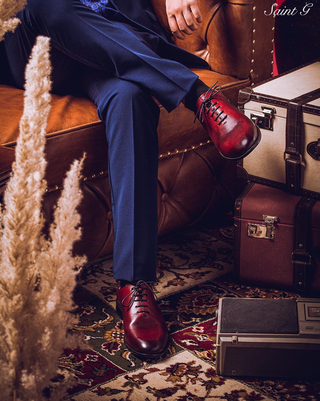 Leather Gifts for Him Ideas for Christmas, Anniversaries and Birthdays