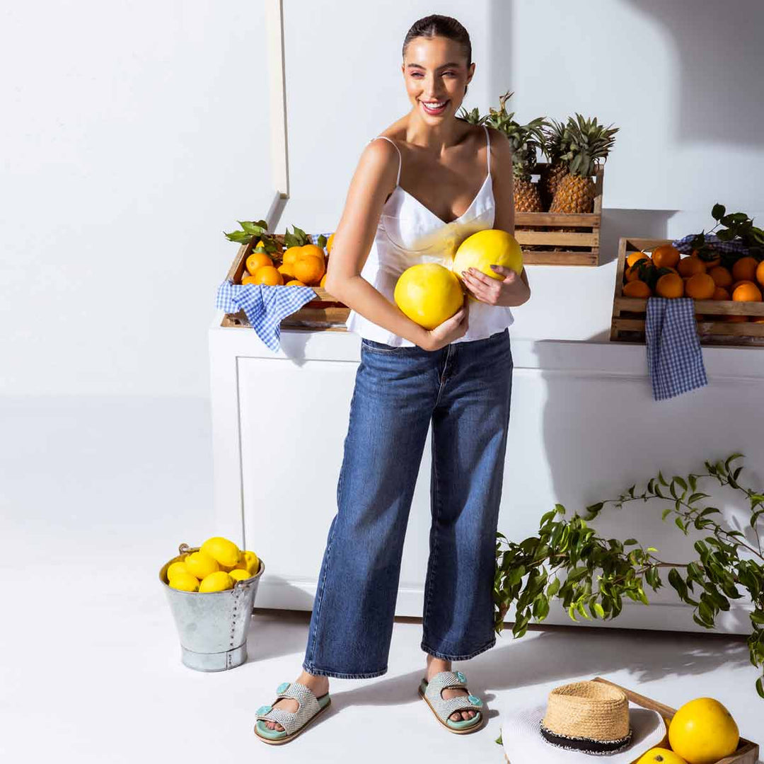 How to Care for Your Leather Sandals After a Festival or Summer Trip