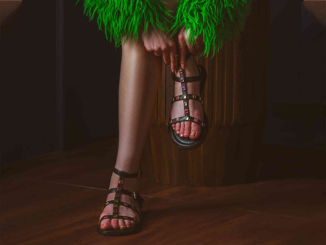 Types Of Shoes Every Woman Should Own