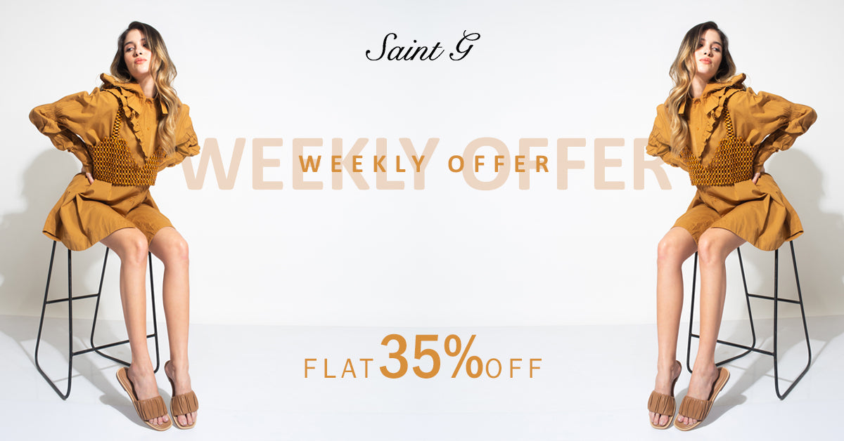 Weekly Offer