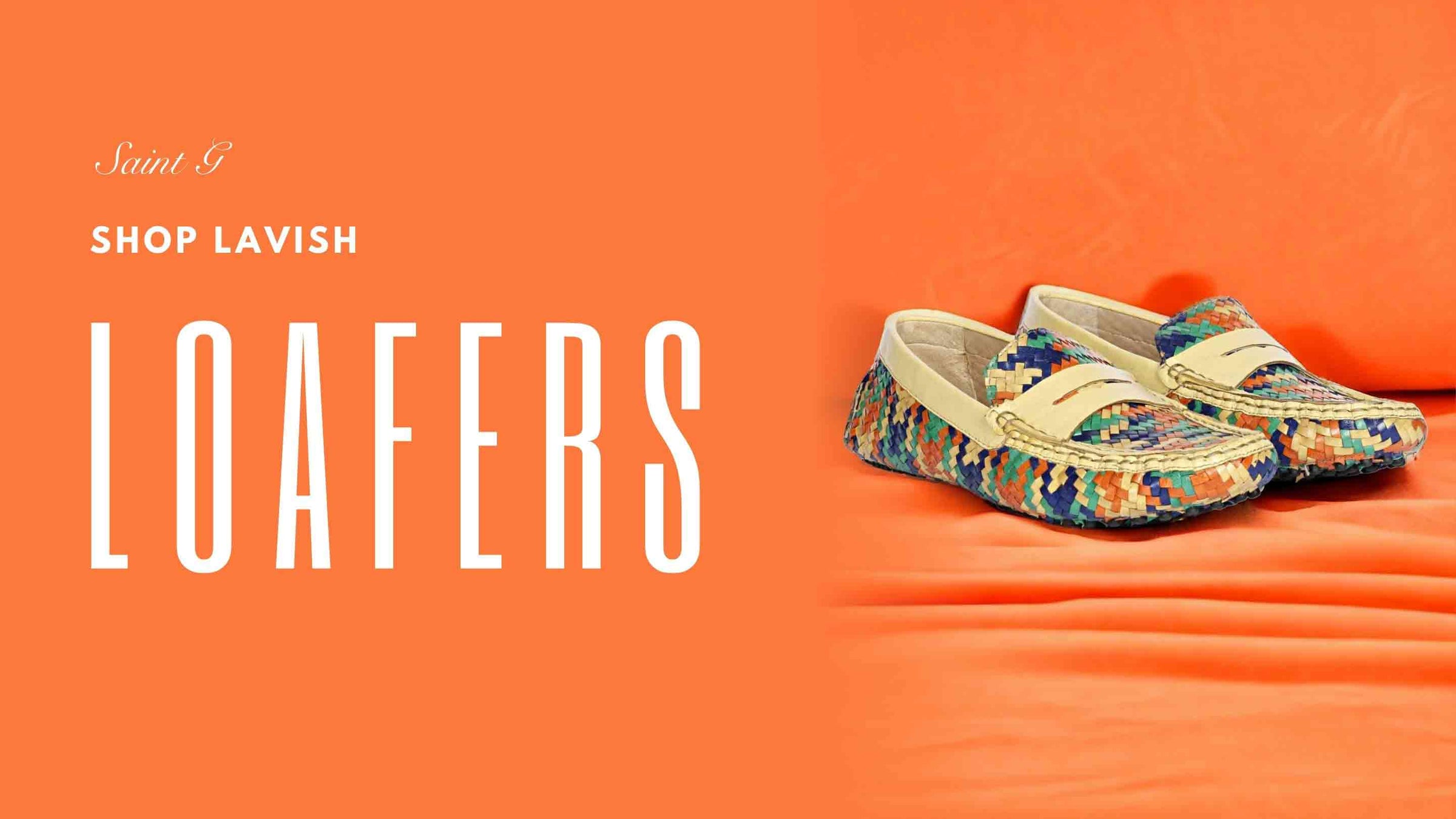 Loafer Shoes For Women