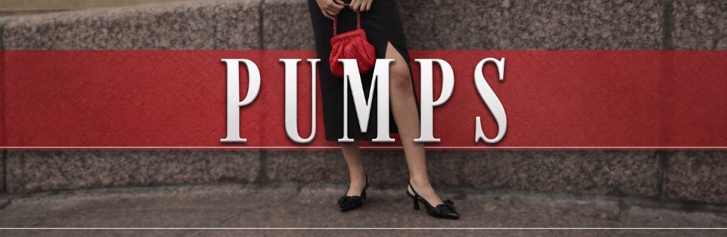 Pumps for Women's