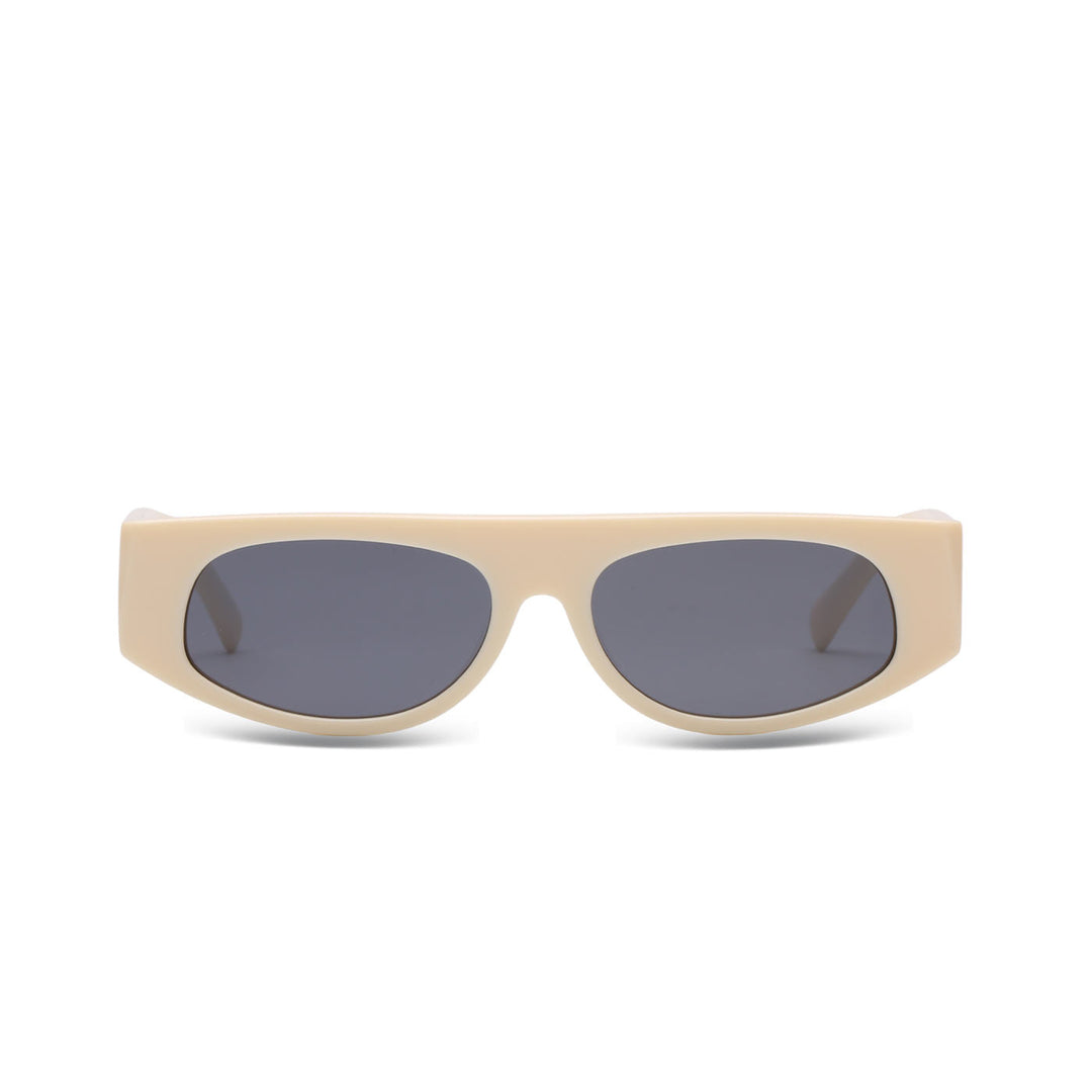 Desert Dune – Ivory Mist