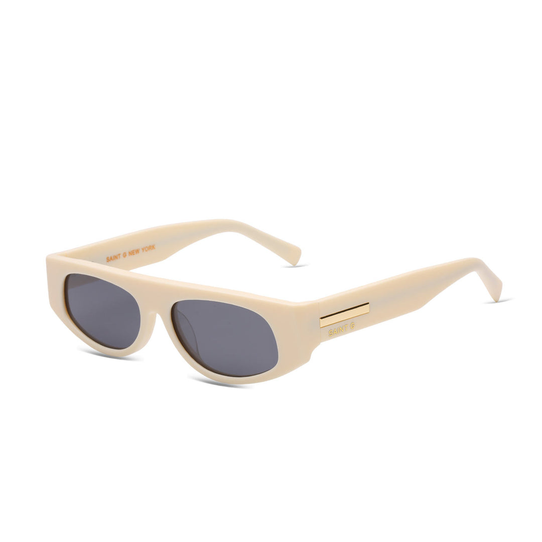 Desert Dune – Ivory Mist