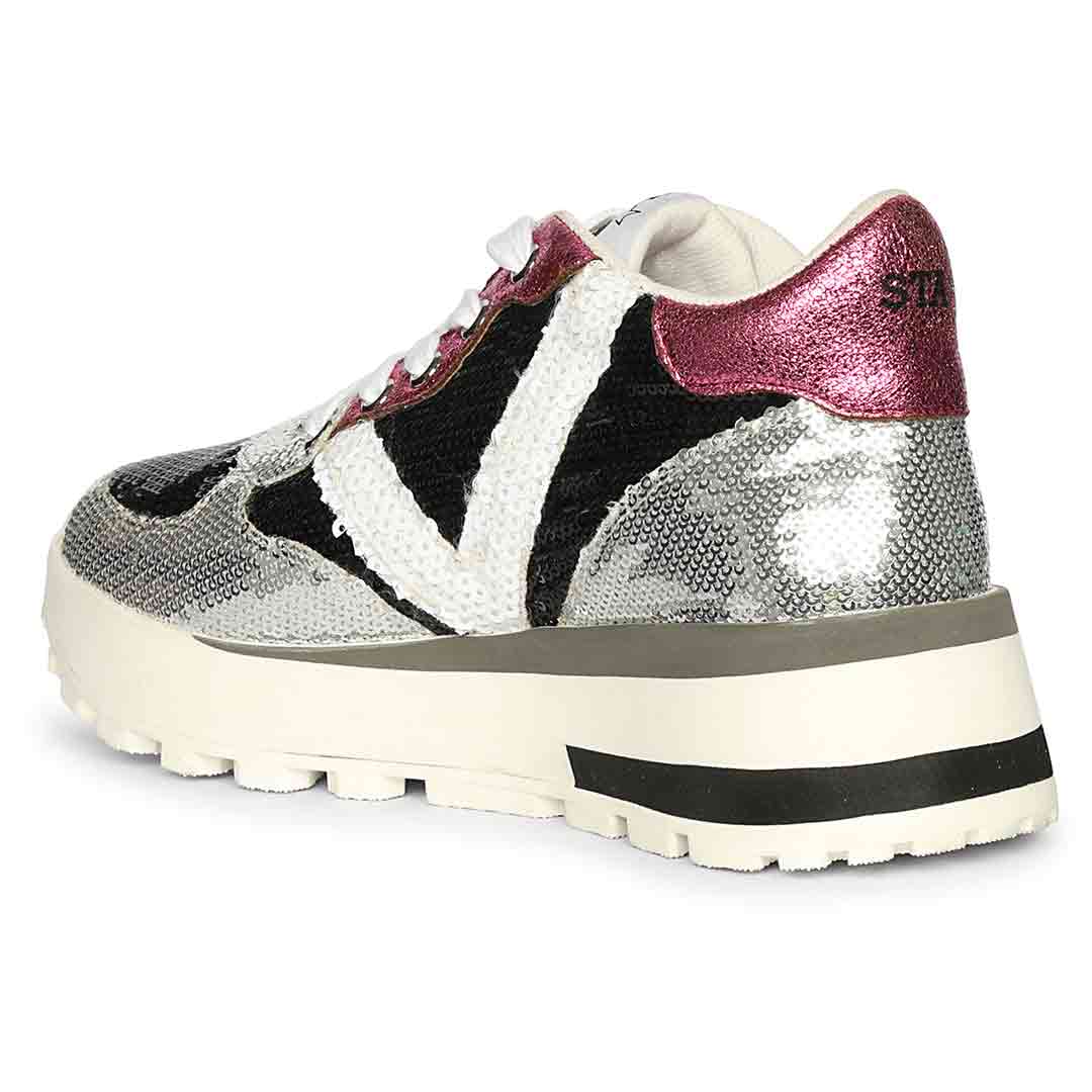 Kyro V8 Chrome