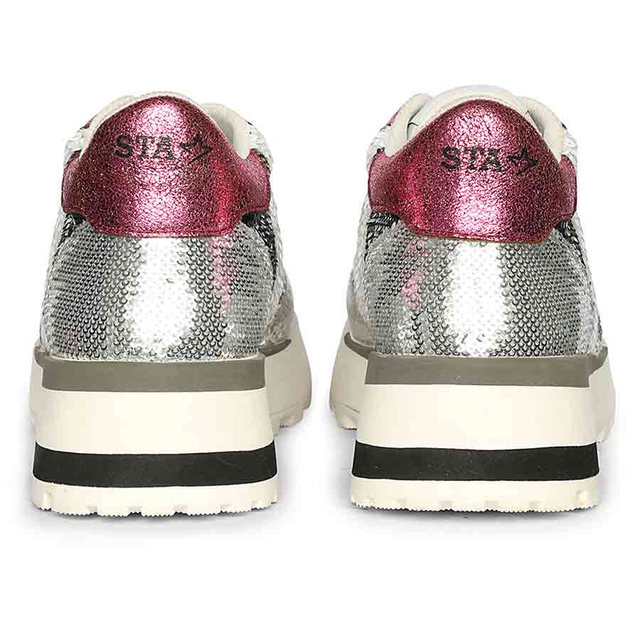 Kyro V8 Chrome