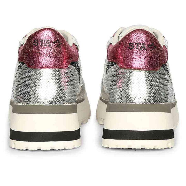 Kyro V8 Chrome