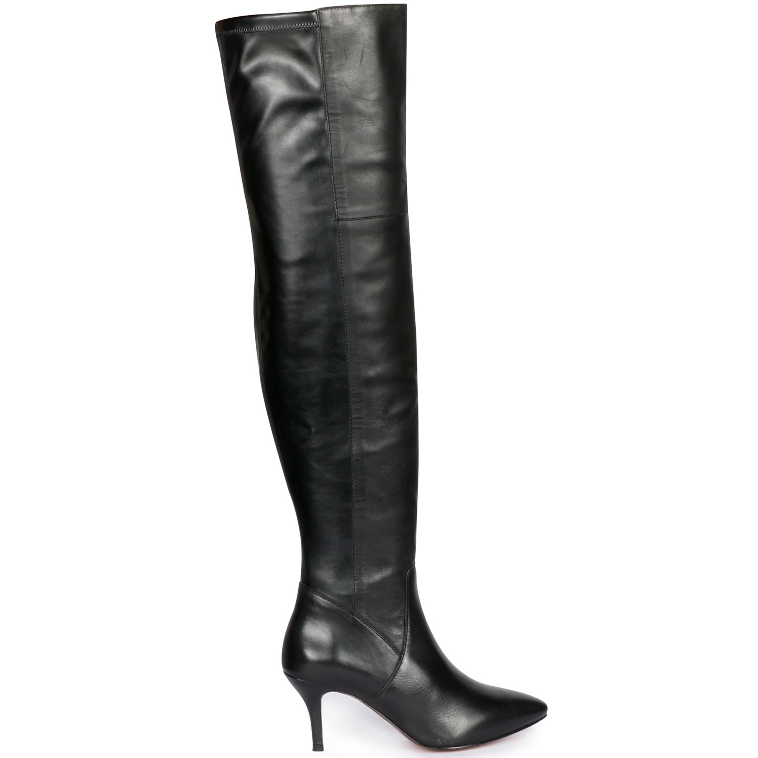 Crotch high boots uk on sale