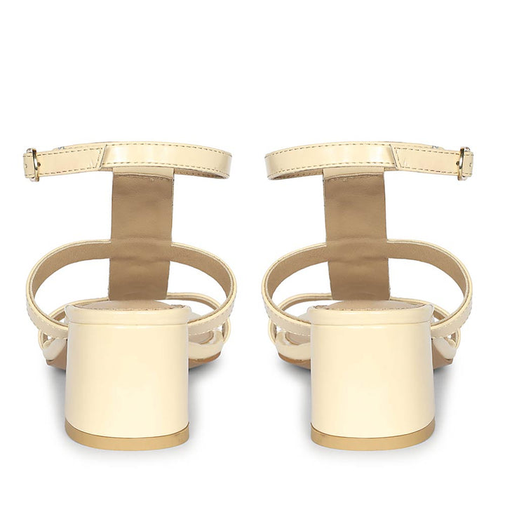Saint Solea Party Heeled Sandals