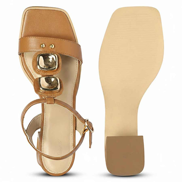 Stylish Everyday Block Heels Online