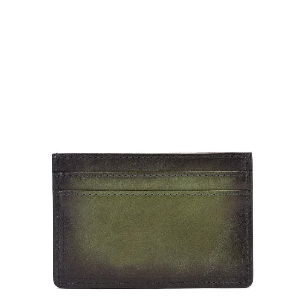 Olive Men's Wallet Set - SaintG UK