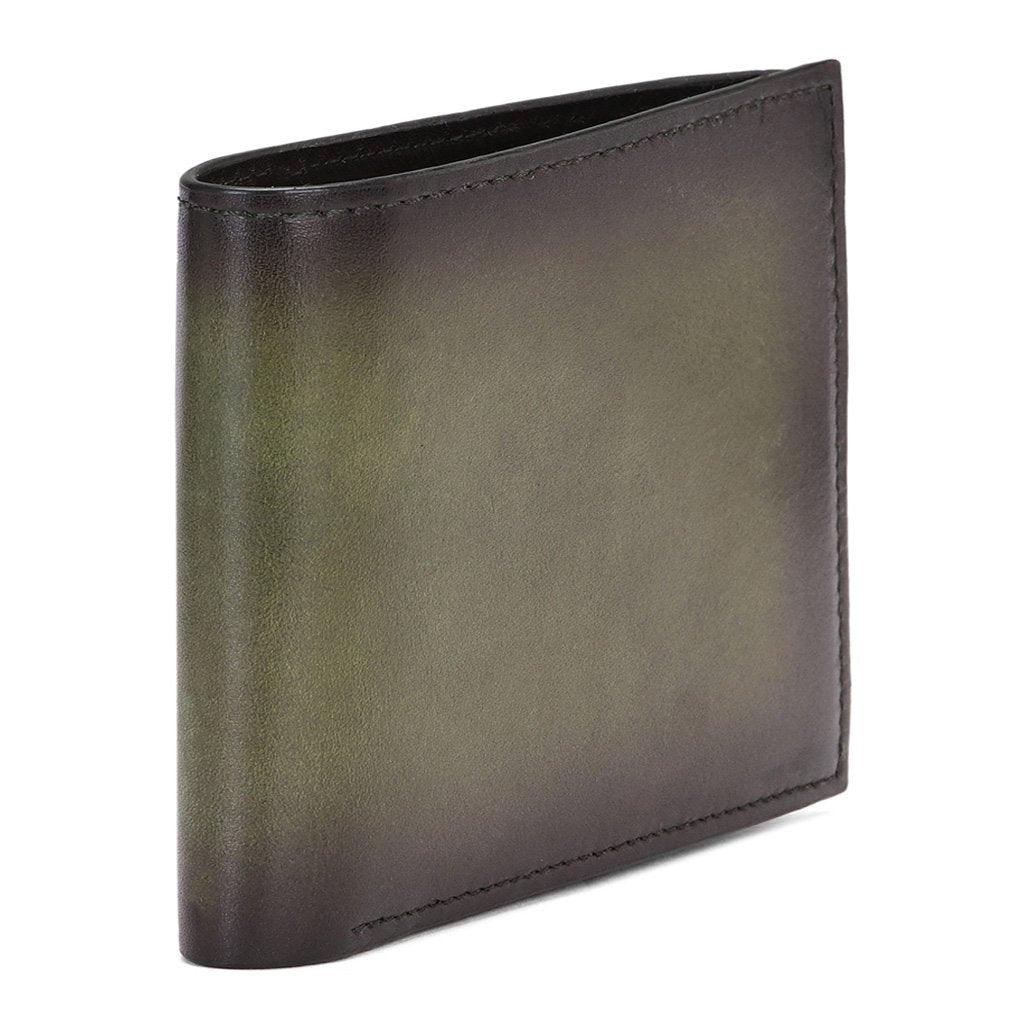 Olive Men's Wallet Set - SaintG UK